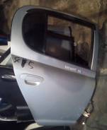 ДВЕРЬ ЗАДНЯЯ TOYOTA VITZ, YARIS NCP15 NCP10, NCP12, NCP15, SCP10 TOYOTA VITZ, YARIS