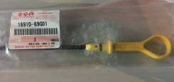 Щуп масляный. Suzuki: Escudo, Wagon R Solio, Liana, Wagon R Wide, Ignis, Swift, Wagon R Plus, Kei, SX4, Aerio, Grand Vitara, Wagon R Двигатели: M16A...