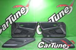 Обшивка двери. Toyota Chaser, JZX100 Двигатель 1JZGTE