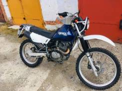 Suzuki Djebel 200. 200 куб. см., исправен, птс, с пробегом
