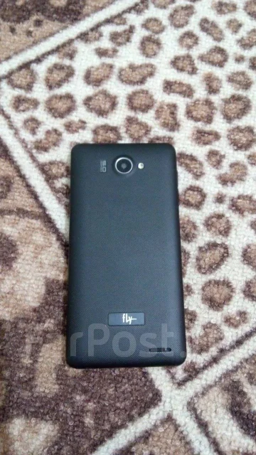 Fly IQ4403 Energie 3. �/�, ������, Dual-SIM ����