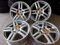 AZ. 6.5x16", 5x114.30, ET38
