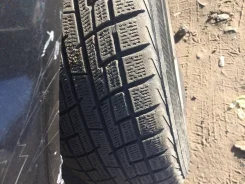 Abe Shokai Auto Strada. x15", 5x114.3 ����