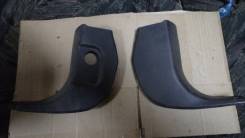 Накладка на порог. Ford Focus, BK, BL, BM, CB8 Двигатели: ECOBOOST, IQDB, JQDA, JQDB, JTDA, JTDB, M1DA, M2DA, M8DA, M8DB, M9DA, M9DB, MUDA, NGDA, NGDB...
