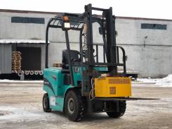 Maximal FB15-MQJZ2. Электропогрузчик Maximal FB15-MQ BC2 с псм, 1 500 кг., Электрический, 11,00 куб. м.