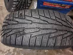 Nokian Hakkapeliitta R. Зимние, без шипов, 2008 год, 10 %, 4 шт