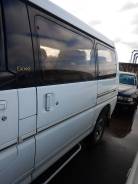 Ролик дверной. Mitsubishi Delica, P25V, P25W, P35W Двигатель 4D56