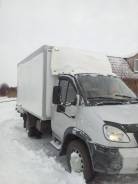 ГАЗ 3310. Газ 3310 Валдай, 3 500 кг., 4x2