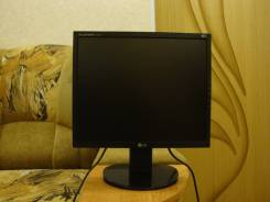 LG. 17"