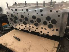 Головка блока цилиндров. Kia Bongo, PU Kia Sorento Hyundai Starex, TQ Hyundai Porter, Kr Двигатель D4CB