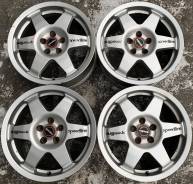 Speedline. 7.0x16", 5x100.00, ET48, ЦО 56,1 мм.