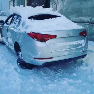 Kia Optima. XWEGM419BD0000001, G4KD ����