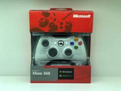 Геймпады для Xbox.