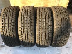 Dunlop Grandtrek. Зимние, без шипов, 2011 год, 5 %, 4 шт