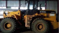 Xgma XG955II. Погрузчик фронтальный XGMA XG955II, 5 000 кг., Дизельный, 3,00 куб. м. Под заказ