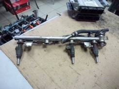 Инжектор. Audi S6, 4B2, 4B4, 4B5, 4B6 Audi A4 Audi A6, 4B2, 4B4, 4B5, 4B6 Audi S4 Двигатели: ANB, APU, ARK