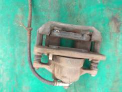 Суппорт тормозной. Toyota Auris, NDE180, NRE180, NRE185, WWE185, ZRE181, ZRE185, ZWE186, NRE185H, ZWE186H Toyota Corolla, NDE180, NRE180, ZRE181, ZRE1...