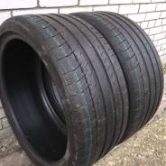 Michelin Pilot Sport. Летние, 2011 год, 20 %, 2 шт