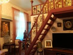 4-комнатная, улица Дзержинского 89. Кировский, агентство, 94 кв. м.