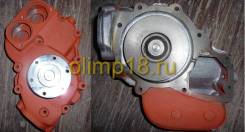 Помпа водяная DV15T, без шкива 65065006135