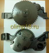 Помпа масла DV15 65051006188