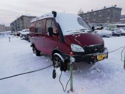 ГАЗ Соболь. Продам Газ Соболь, 5 мест