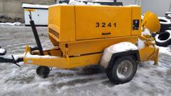 Putzmeister. Путцмайстер 32-41 растворонасос