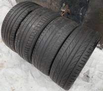 Hankook Ventus V12 Evo K110. Летние, 2017 год, 50 %, 4 шт