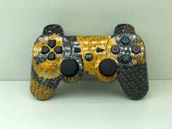 Геймпады для PlayStation.