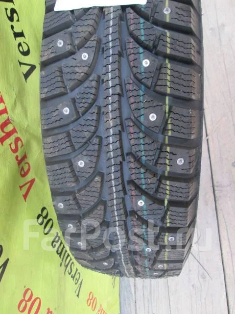 GT Radial Champiro IcePro. ������, ����������, 2017 ���, �����. ��� ����� �� ������� ����