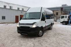 Iveco Daily. Продается 2013, 26 мест, В кредит, лизинг