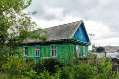 Продам 4-комнатный Дом 80,5 кв и земельный участок. Улица, р-н Силинский, площадь дома 81 кв. м., скважина, электричество 22 кВт, отопление централизо...