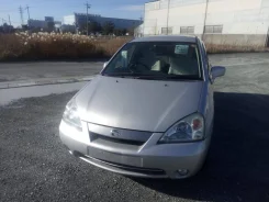 Suzuki Aerio. RA21S, M15A ����