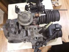 Заслонка дроссельная. Toyota: Corona, Windom, Lite Ace, Ipsum, Avensis, Sprinter Trueno, Corolla, Tercel, Sprinter, Vista, Caldina, Sprinter Carib, Ta...