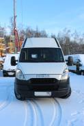 Iveco Daily. Продается пассажирский микроавтобус, 26 мест, В кредит, лизинг