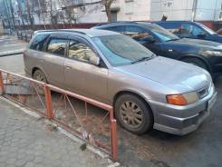 Nissan Wingroad. автомат, передний, 2.0 (190 л.с.), бензин