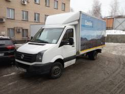 Volkswagen Crafter. Продаётся грузовик VW Crafter, 1 968 куб. см., 2 150 кг., 4x2