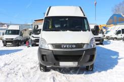 Iveco Daily. Продается микроавтобус , 26 мест, В кредит, лизинг
