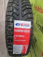GT Radial Champiro IcePro. Зимние, шипованные, 2017 год, без износа, 4 шт. Под заказ