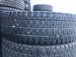 Dunlop. Зимние, 10 %, 4 шт
