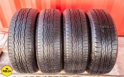 Bridgestone Dueler H/T 687. Летние, 2014 год, 30 %, 4 шт