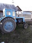 ЛТЗ Т-40АМ. Продаётся трактор, 40 л.с.