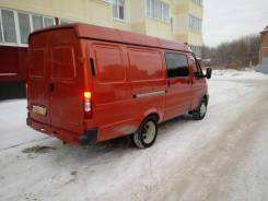 ГАЗ 2705. Продаётся Газель 2705, 2 700 куб. см., 1 500 кг., 4x2