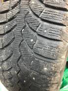 Bridgestone Blizzak. Зимние, шипованные, 2015 год, 20 %, 4 шт