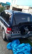 Mitsubishi Pajero iO. 76, 93