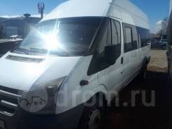 Ford Transit. Продам микроавтобус , 18 мест