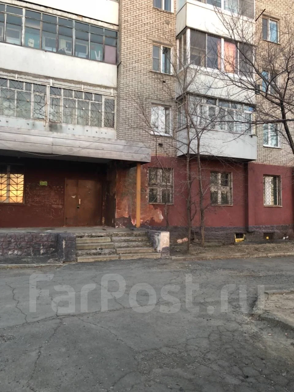 Пионерская 2 Магазин