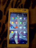 Sony Ericsson Xperia. �/�, ����� ����