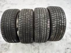 Kenda Icetec Neo KR36. Зимние, без шипов, 2015 год, 10 %, 4 шт