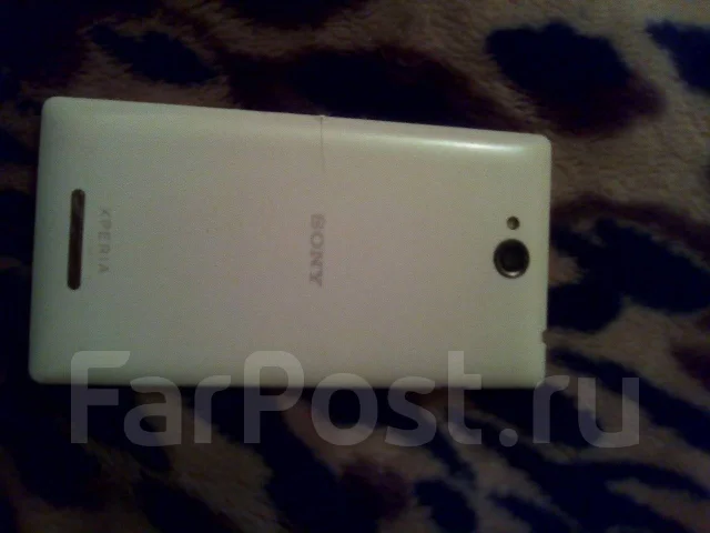 Sony Ericsson Xperia. �/�, ����� ����